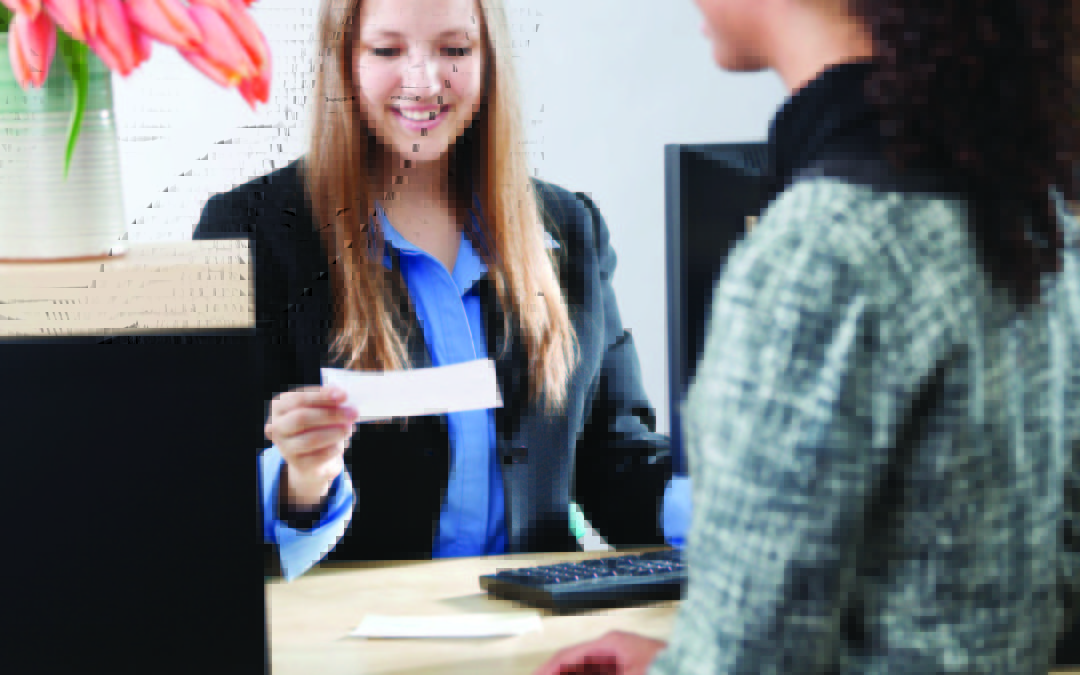 Everything DiSC Case Study: Developing Talent as a Turnaround Strategy for Growth