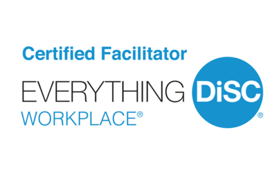 Official Wiley 2-day Everything DiSC Certification Programme