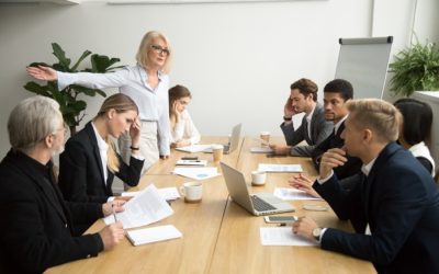 Where is Your Team on the Conflict Continuum?