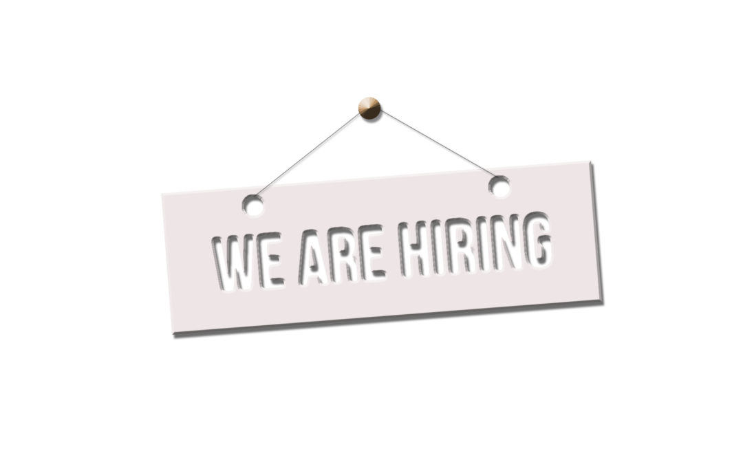 The Fruitful Toolbox are Hiring