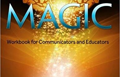Your chance to win a signed book and add a sprinkling of magic to your training