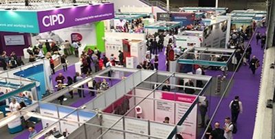Join us at the CIPD Annual Conference and Exhibition, 7th-8th November, Manchester Central