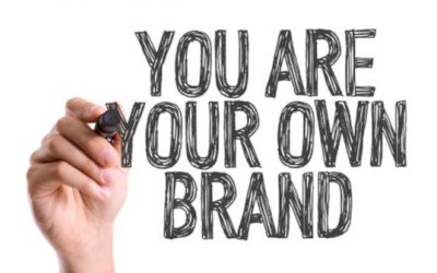 You have a personal brand, even if you don’t know it!