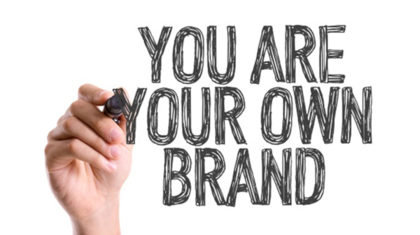 You have a personal brand, even if you don’t know it!