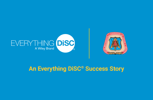 Building Workplace Culture: a Success Story