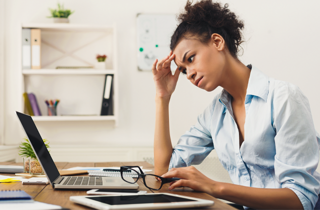 Attention, Leaders: Are You Giving Your Remote Workforce the Support They Need?