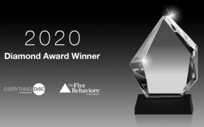 Wiley Honour The Fruitful Toolbox with Diamond Award