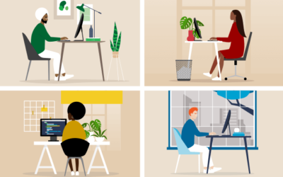 How DiSC Can Foster Empathy in the Workplace