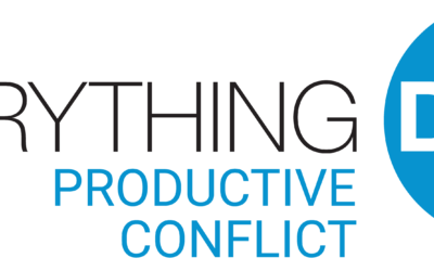 Launch of New Productive Conflict Facilitation Kit