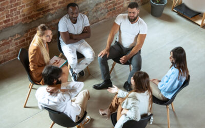In this together and not in this at all – How a great team can alleviate burnout