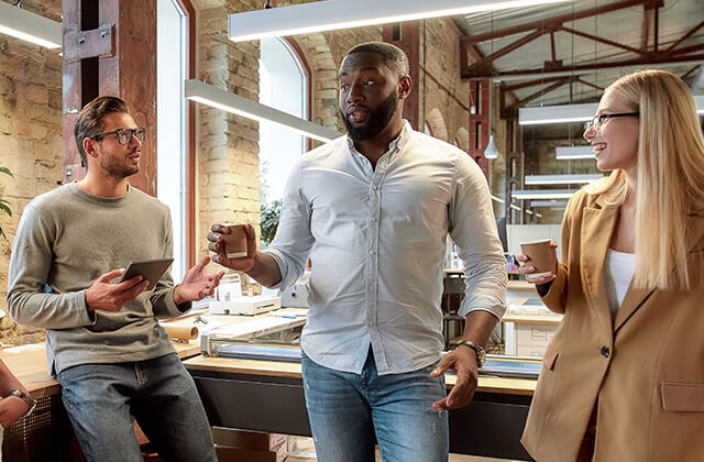 Investing in Employee Experience: The Keys to Empowering a Culture of Leadership