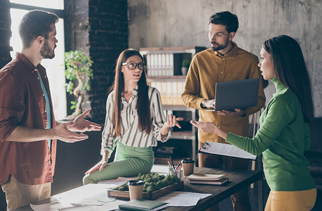 The Employee Experience: An Investment That Pays Off