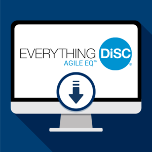 Everything DiSC Agile EQ Facilitation Kit