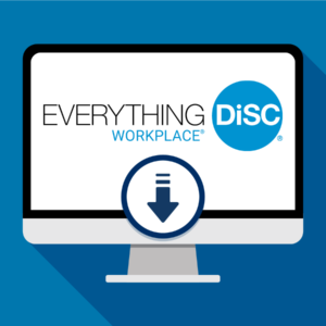 Everything DiSC Workplace Facilitation Kit