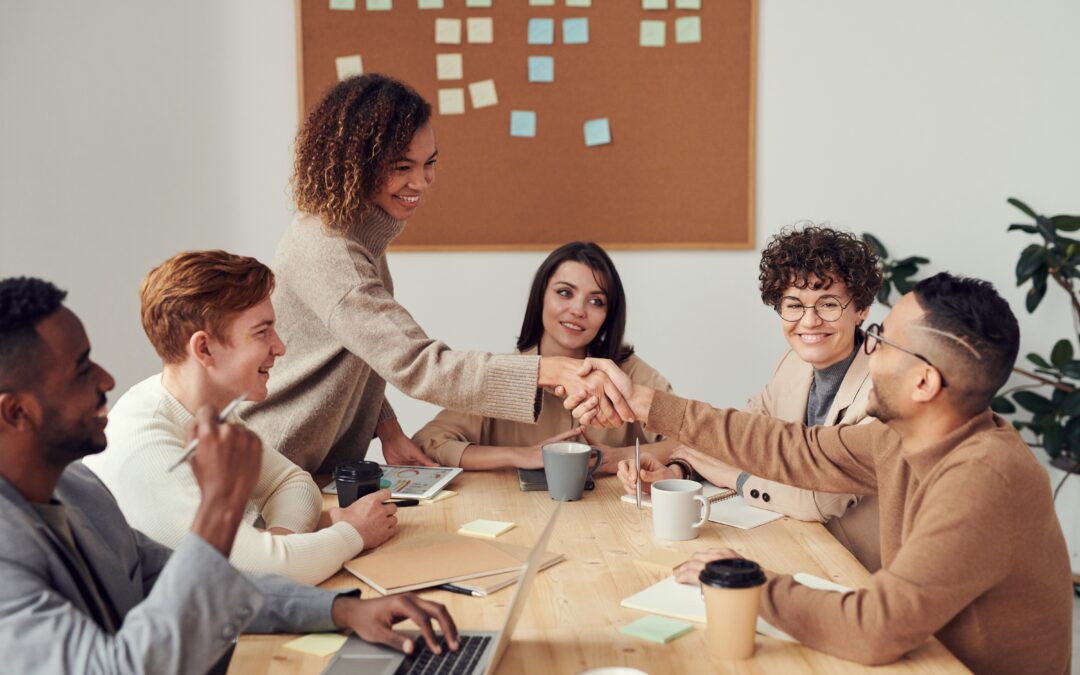 Being Intentional & Embracing EQ Agility