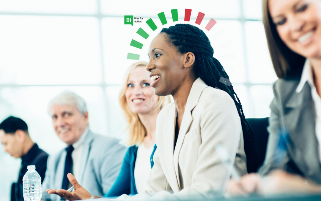 Why are Senior Leadership Teams Dominated by D Style Culture?