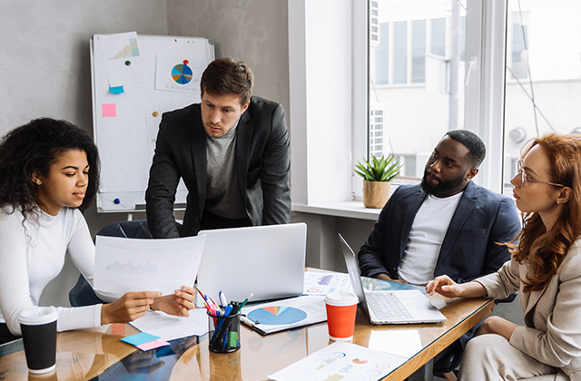 Employee Conflict: Do Managers Have the Tools They Need?