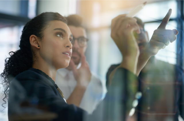 People Skills Top List of 2024 Workplace Priorities