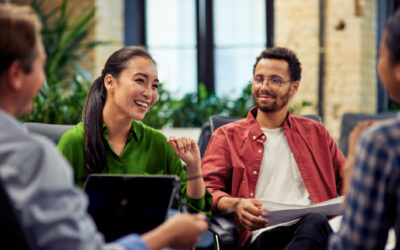Three Communication Insights to Turn The Great Gloom into The Great Bloom