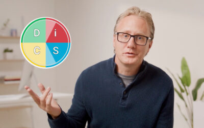Navigating Change with Dr. Mark Scullard