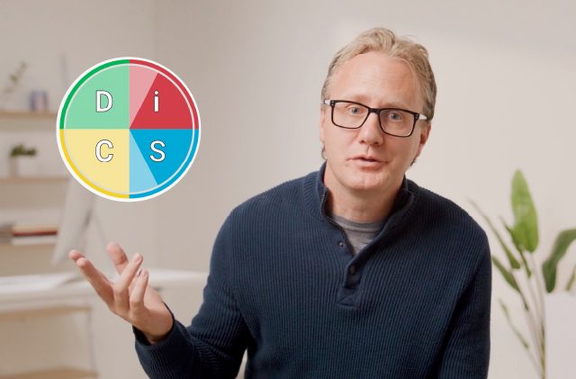 Navigating Change with Dr. Mark Scullard