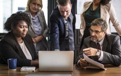 Develop Agile, Capable Leaders with Everything DiSC