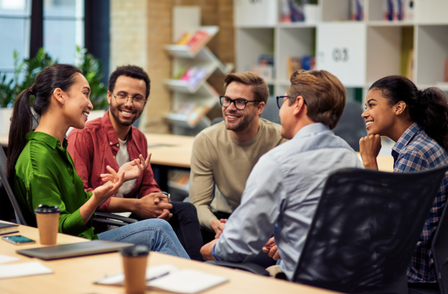 Case Study: Benenden Health
