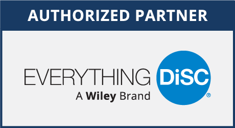 Everything DiSC Authorised Partner