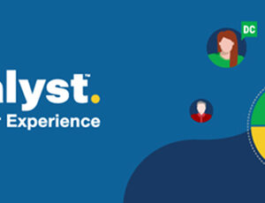 Catalyst Practitioner Experience
