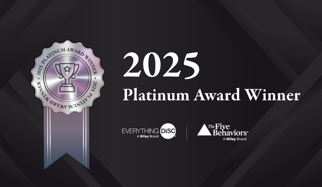 The Fruitful Group – Recognised with Top Platinum Award for the Second Year Running!