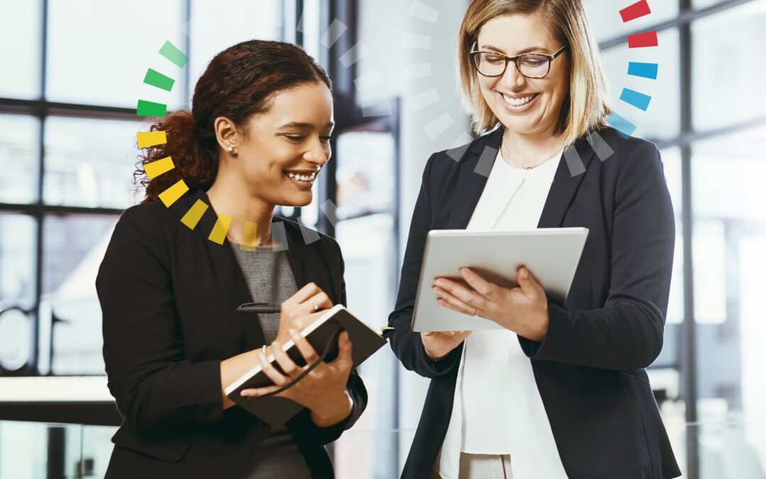 Case Study: Turning Employee Feedback into Meaningful Leadership Action
